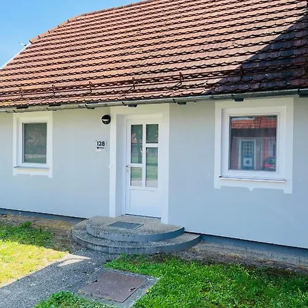 Ferienpark Hiska Orel Terme Catez