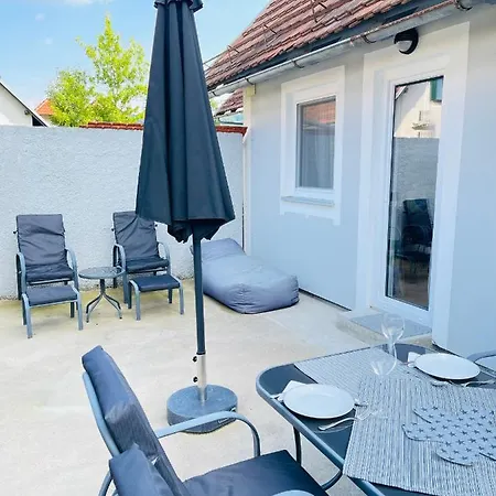Hiska Orel Terme Catez Ferienpark *