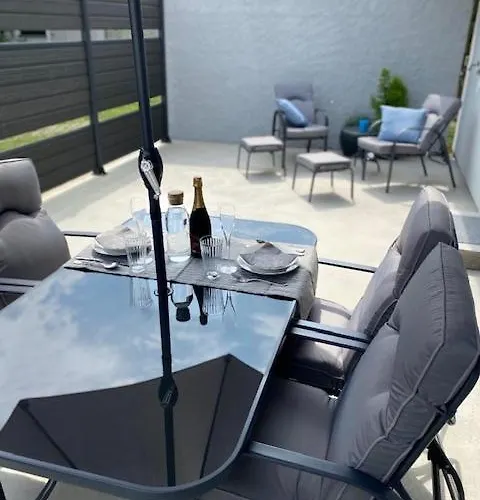 Hiska Orel Terme Catez Semesterpark