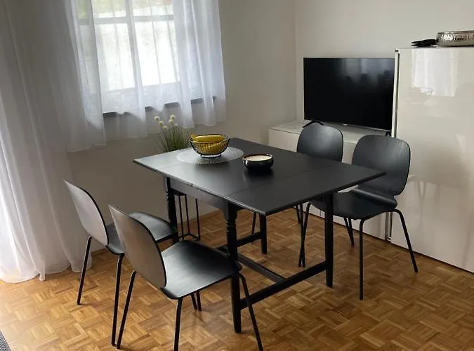 Semesterpark Hiska Orel Terme Catez