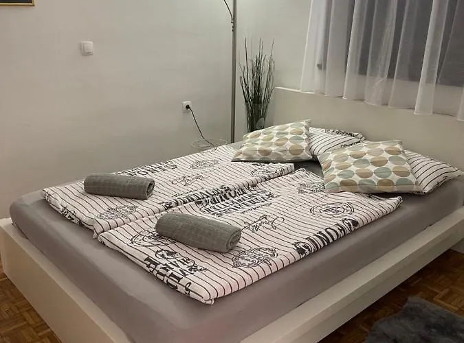 Hiska Orel Terme Catez Parco vacanze *