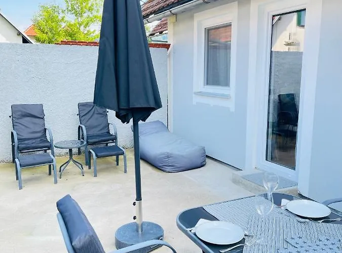 Hiska Orel Terme Catez Semesterpark *