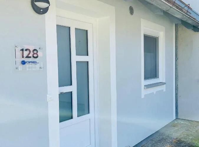 Hiska Orel Terme Catez Parco vacanze