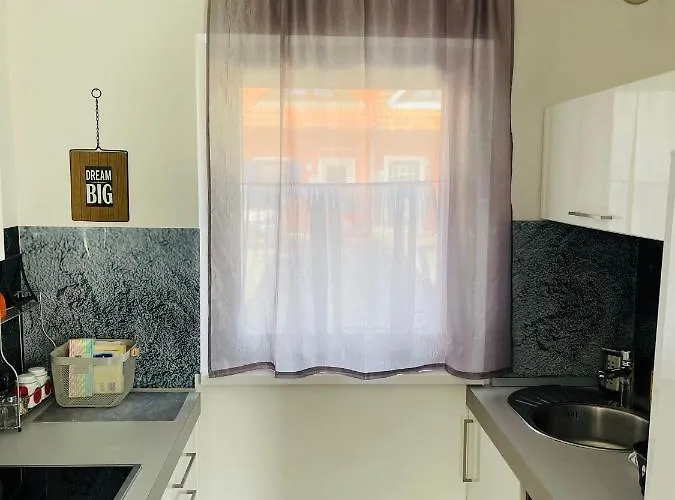 Hiska Orel Terme Catez