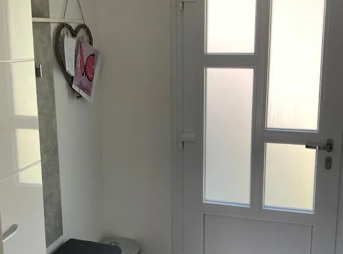 Hiska Orel Terme Catez Parco vacanze